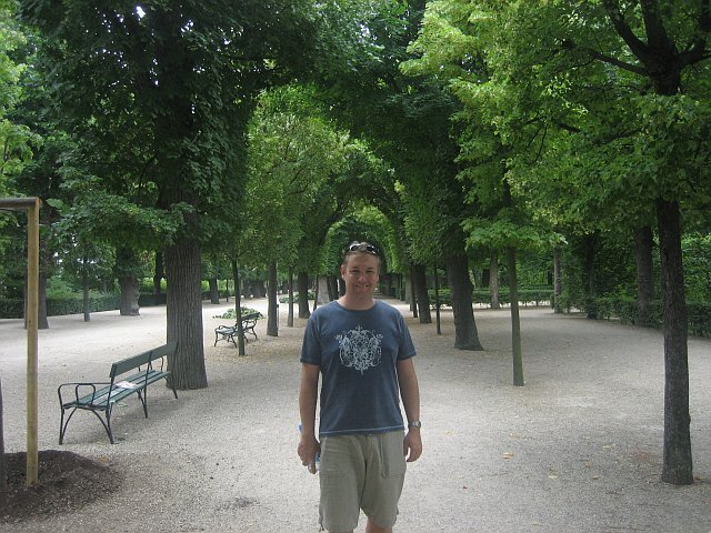 191 - Vienna 2007